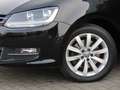 Volkswagen Sharan 1.4 TSI Alcantara Sitzheizung Klima Pano Negro - thumbnail 25