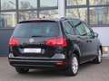 Volkswagen Sharan 1.4 TSI Alcantara Sitzheizung Klima Pano Negro - thumbnail 4