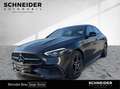 Mercedes-Benz C 220 d 4MATIC Sport S-Sitz LED Night Navi SpurW Grau - thumbnail 1