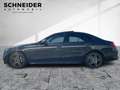 Mercedes-Benz C 220 d 4MATIC Sport S-Sitz LED Night Navi SpurW Grau - thumbnail 3