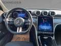 Mercedes-Benz C 220 d 4MATIC Sport S-Sitz LED Night Navi SpurW Grau - thumbnail 8