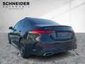 Mercedes-Benz C 220 d 4MATIC Sport S-Sitz LED Night Navi SpurW Grau - thumbnail 4