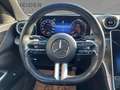 Mercedes-Benz C 220 d 4MATIC Sport S-Sitz LED Night Navi SpurW Grau - thumbnail 9