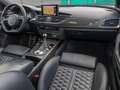 Audi RS6 RS6 Avant TFSI Q PERFORMANCE PANO MATRIX LM21 RA Černá - thumbnail 5