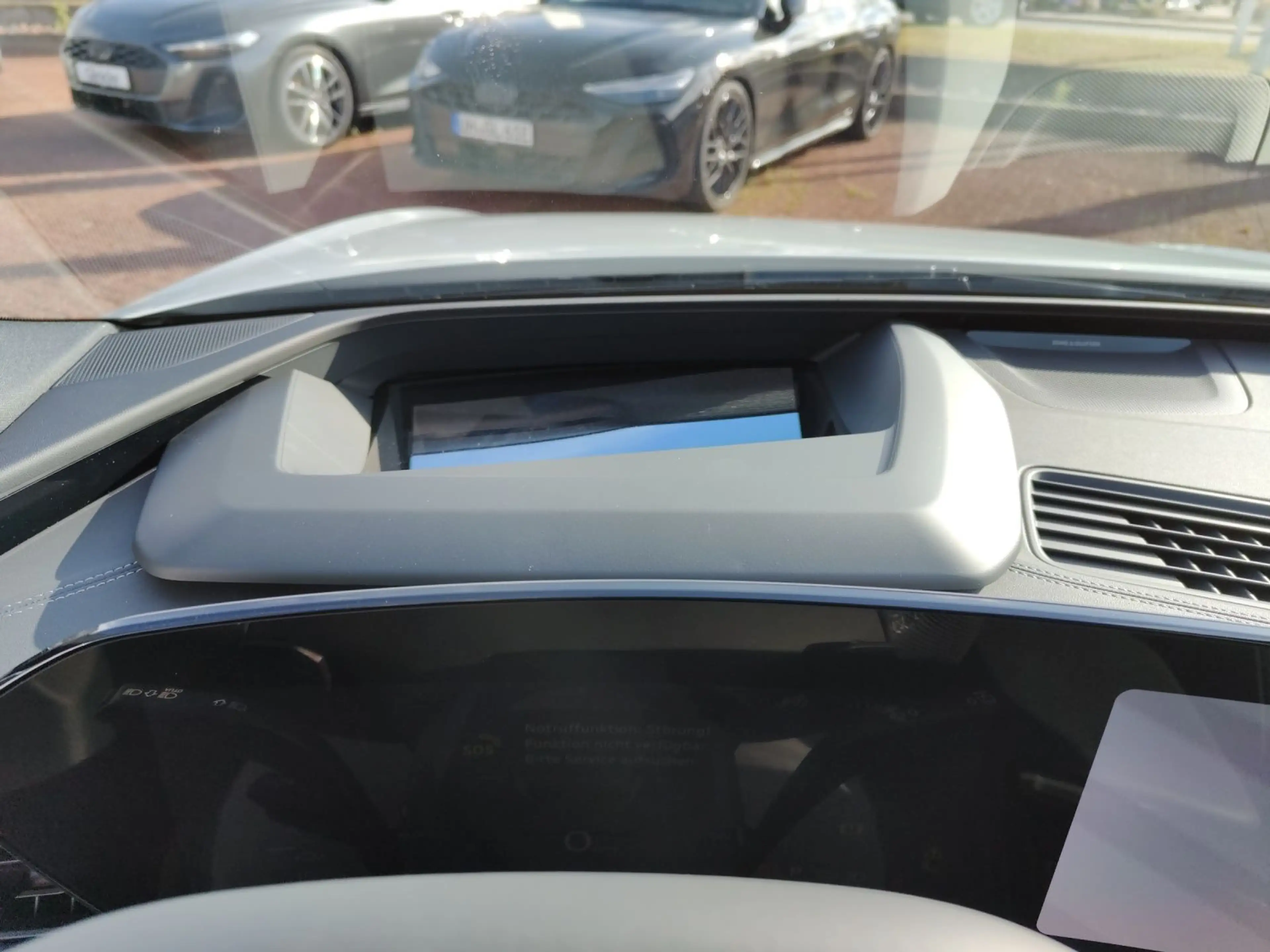 Audi A6 e-tron perform. S-LINE+PANO+AHK+AR-HUD — photo 20
