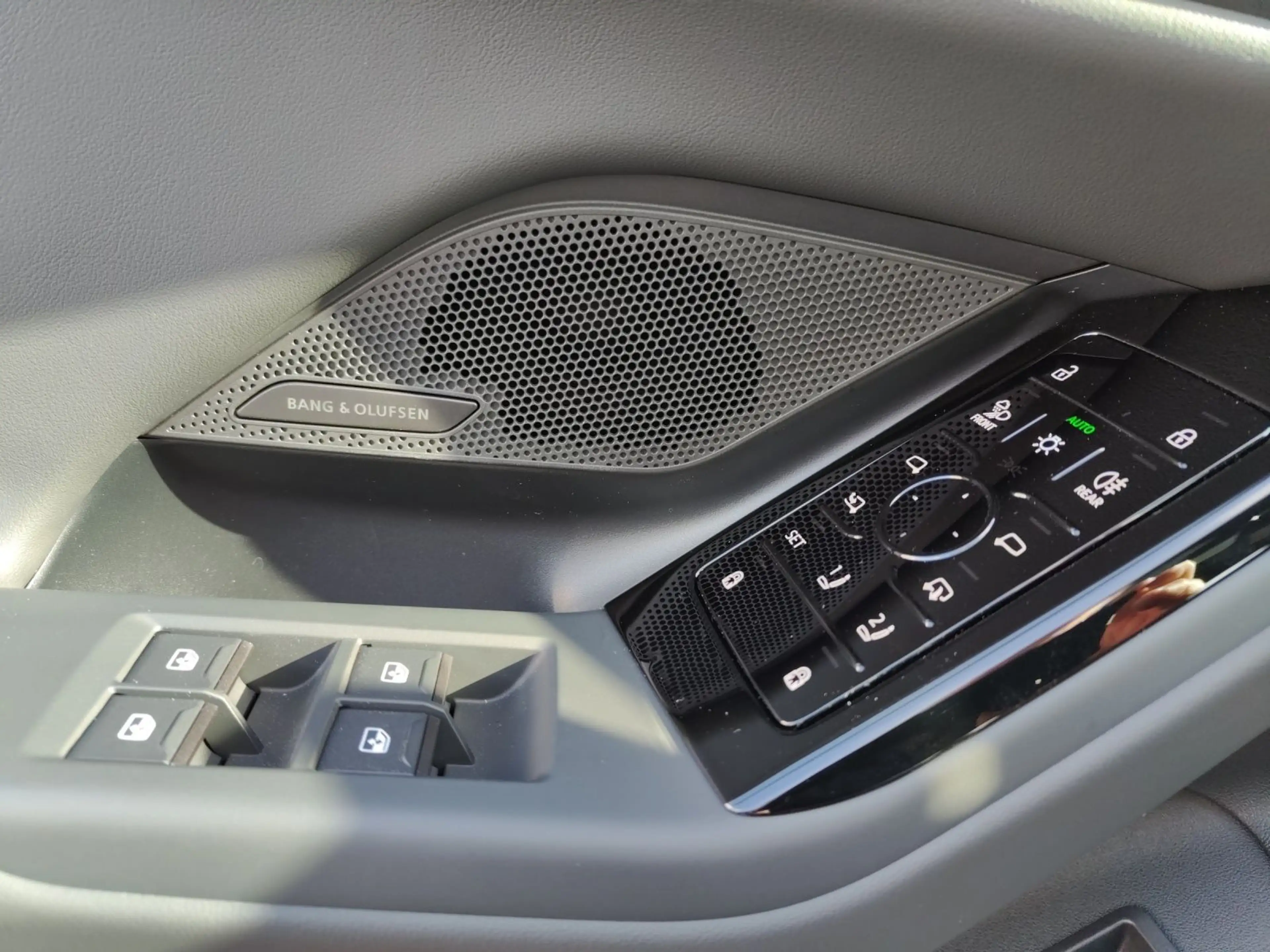 Audi A6 e-tron perform. S-LINE+PANO+AHK+AR-HUD — photo 19