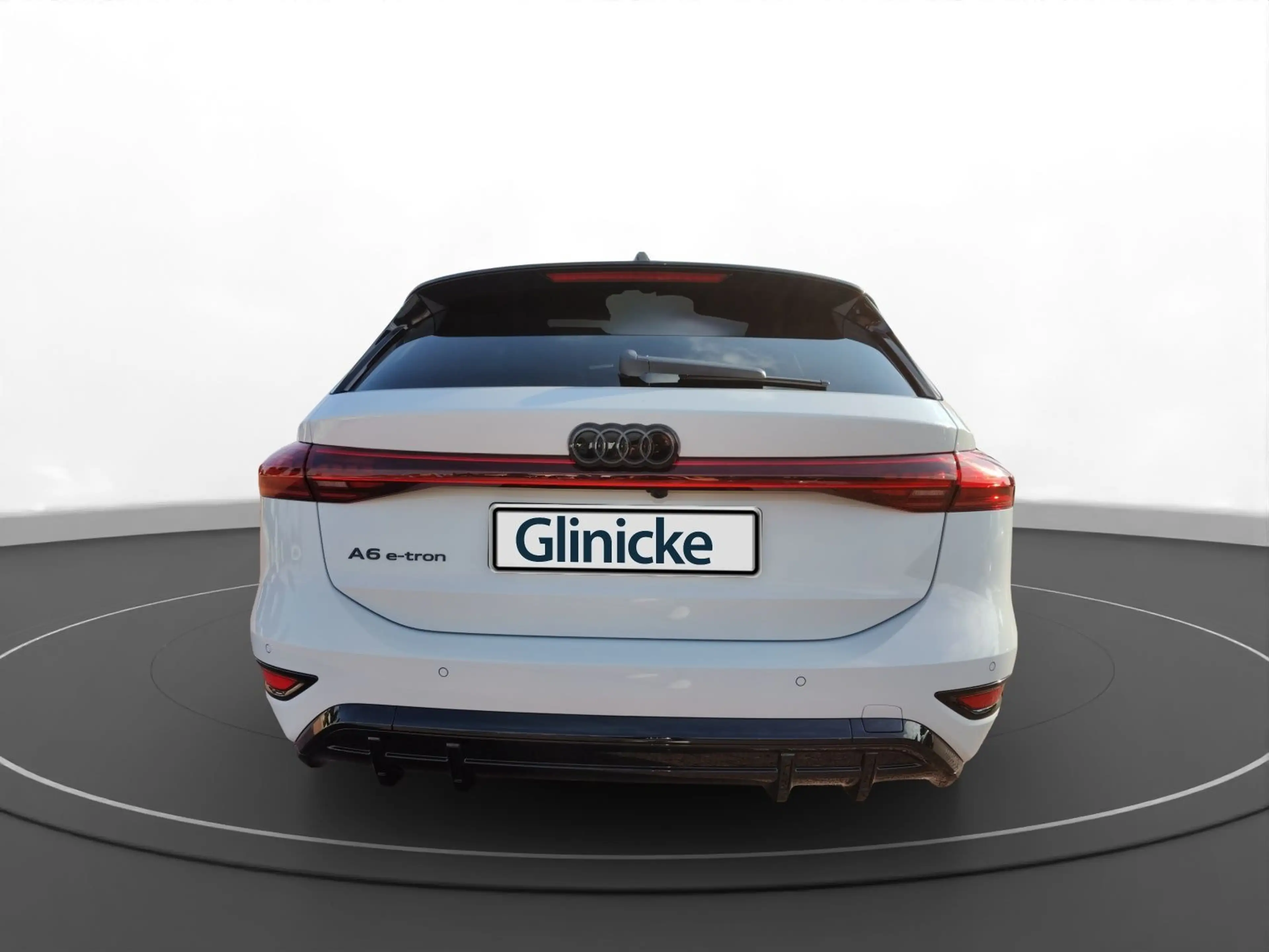 Audi A6 e-tron perform. S-LINE+PANO+AHK+AR-HUD — photo 9