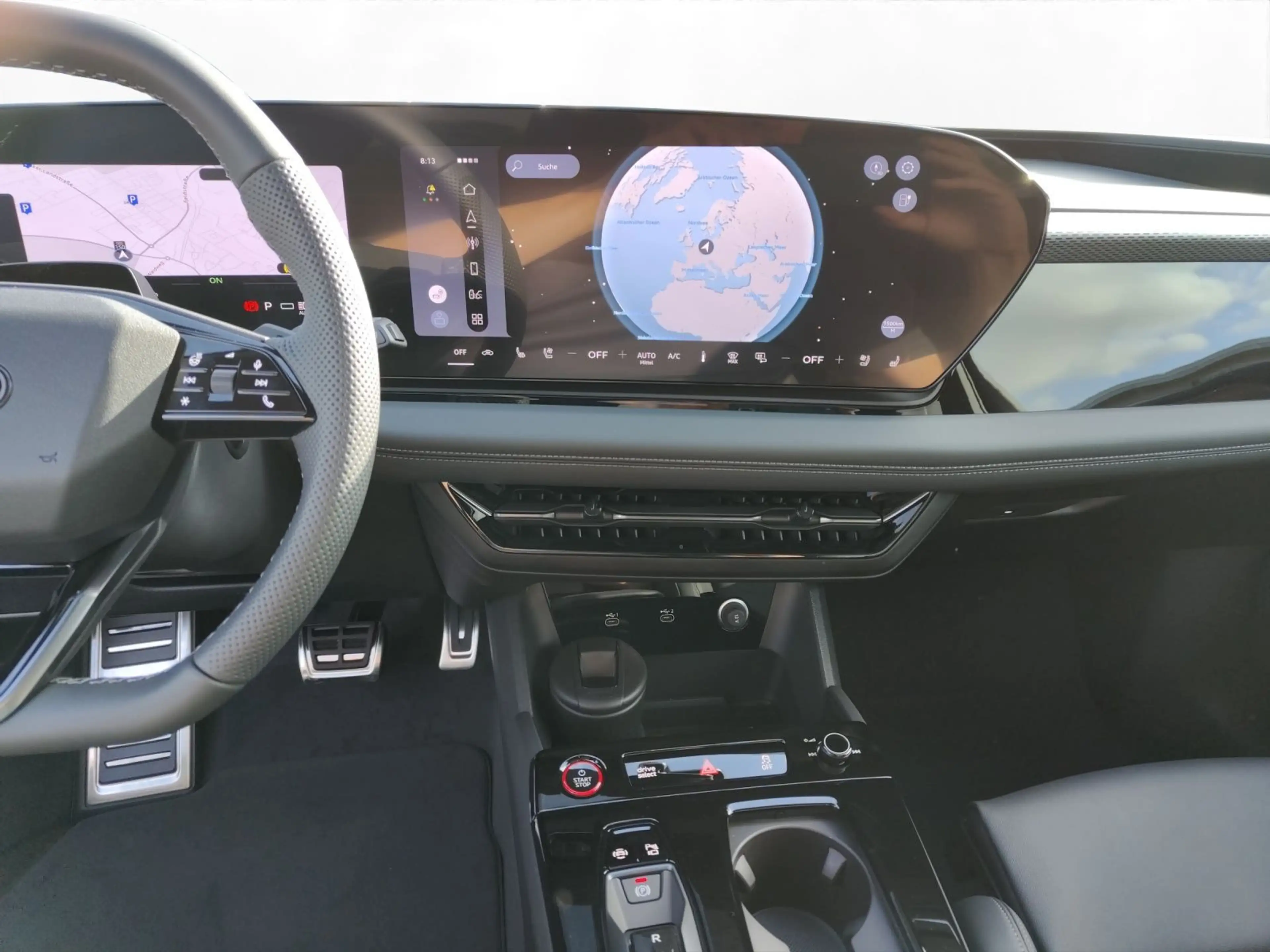 Audi A6 e-tron perform. S-LINE+PANO+AHK+AR-HUD — photo 6