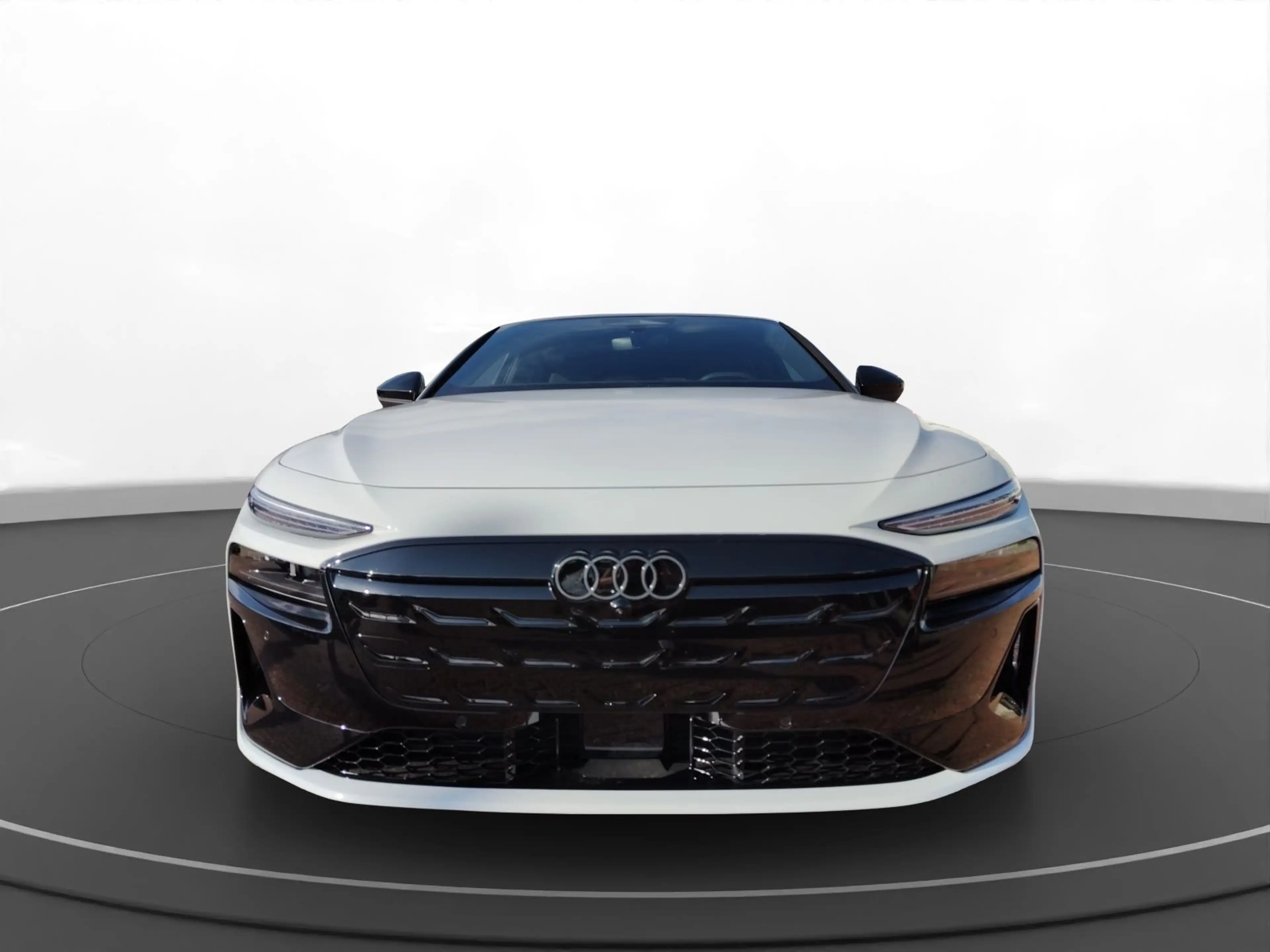 Audi A6 e-tron perform. S-LINE+PANO+AHK+AR-HUD — photo 16