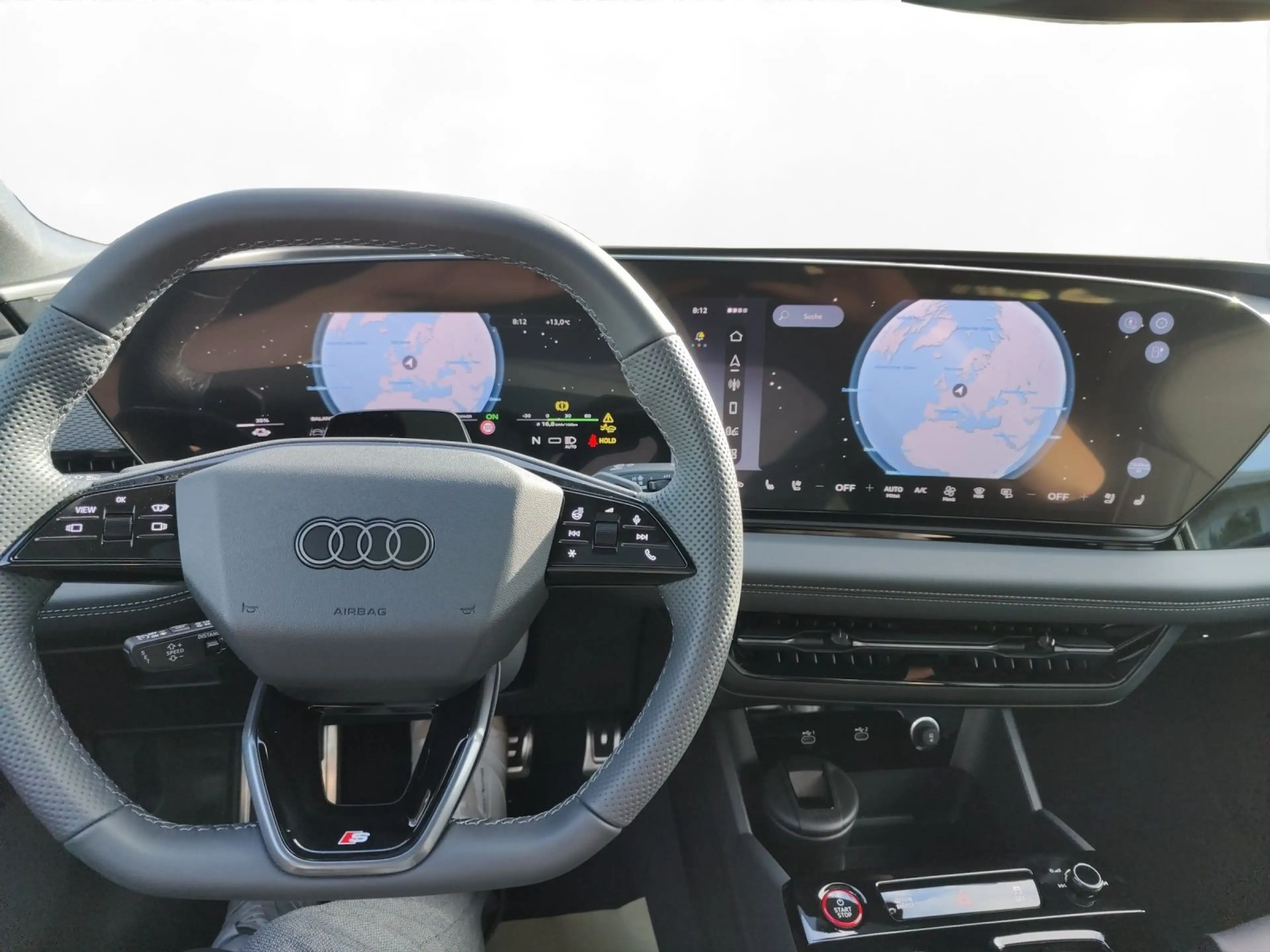 Audi A6 e-tron perform. S-LINE+PANO+AHK+AR-HUD — photo 5