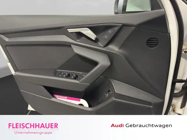 Audi A3 view 13