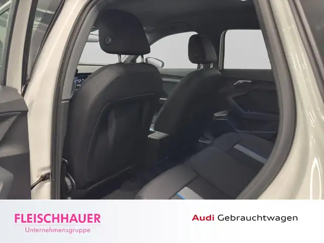 Audi A3 view 14