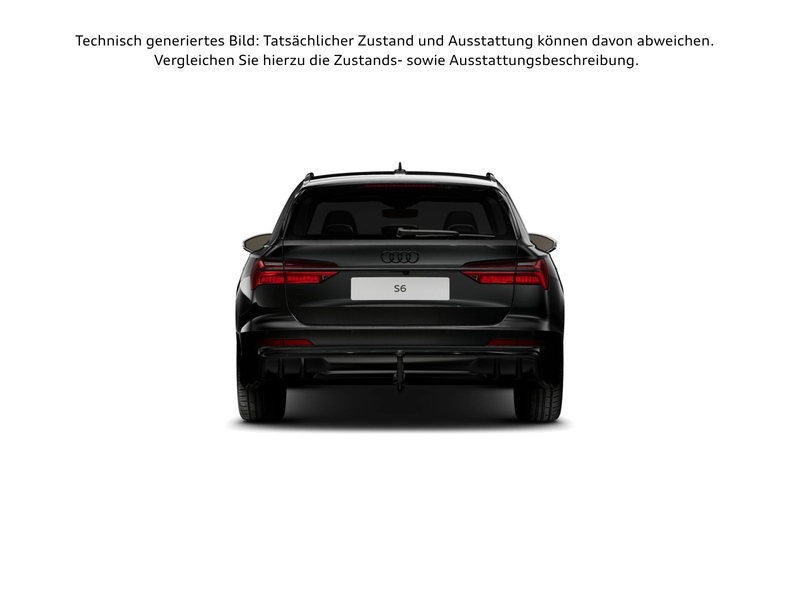 Audi S6 3.0 TDI quattro Head-Up Standh Pano B&O — photo 5