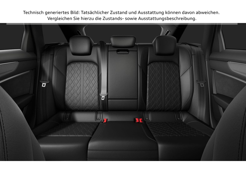 Audi S6 3.0 TDI quattro Head-Up Standh Pano B&O — photo 7