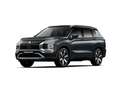 Mitsubishi Outlander First Edition 2.4 Plug-in Hybride | Adaptive Cruis Grau - thumbnail 3