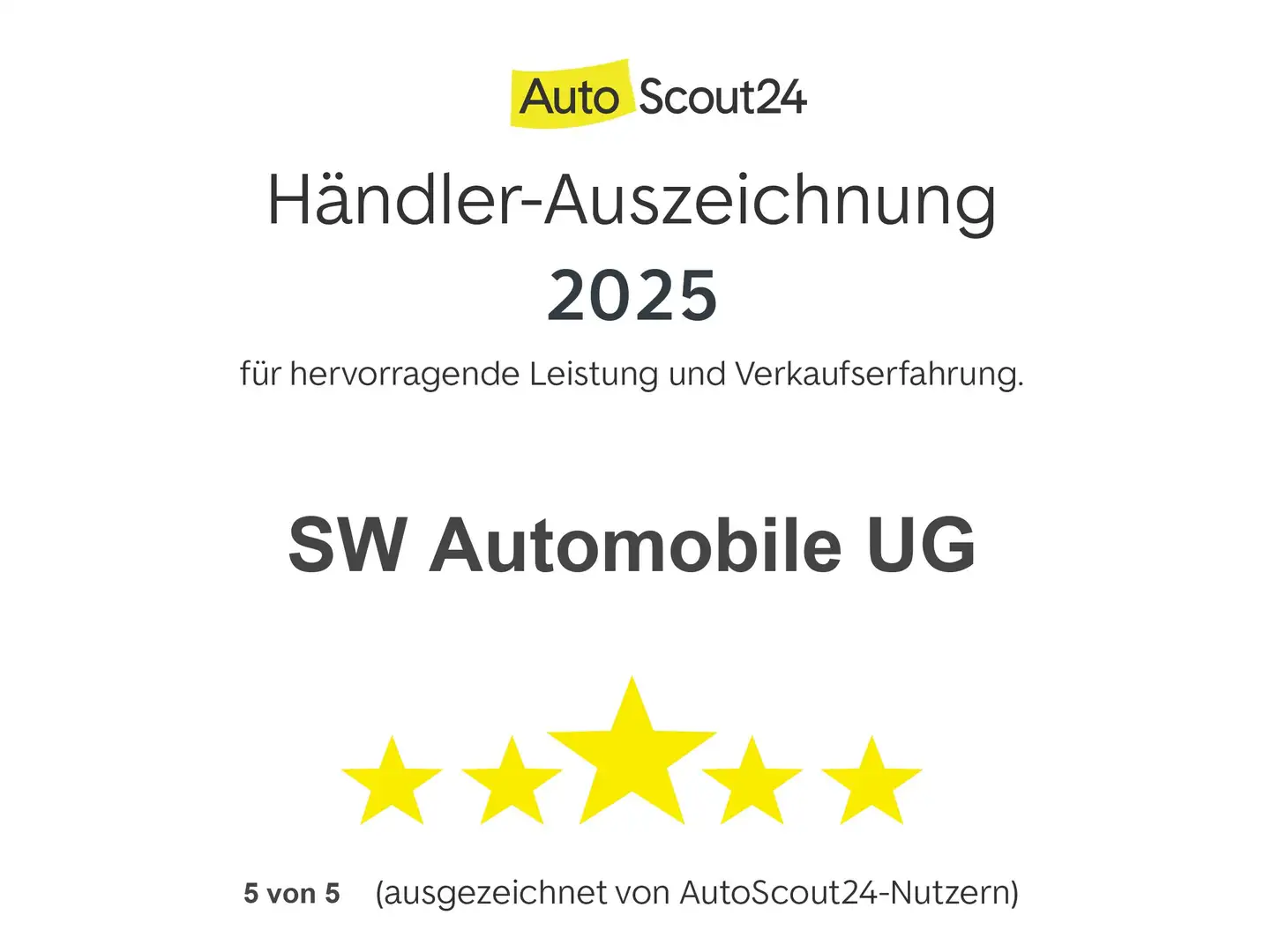 Ford Mustang Aut. -Navi -Leder -uvm.! Verkauf im Kundenauftrag! Grigio - 2
