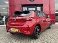 Opel Corsa 1.2 GS Line | Stoelverwarming | Parkeersensoren | Rood - thumbnail 4