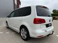 Volkswagen Touran 2.0 TDI Comfortline 140 PK DSG|PDC|USB|TRHK| Wit - thumbnail 12