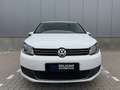 Volkswagen Touran 2.0 TDI Comfortline 140 PK DSG|PDC|USB|TRHK| Wit - thumbnail 4