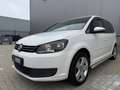 Volkswagen Touran 2.0 TDI Comfortline 140 PK DSG|PDC|USB|TRHK| Wit - thumbnail 6