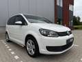 Volkswagen Touran 2.0 TDI Comfortline 140 PK DSG|PDC|USB|TRHK| Wit - thumbnail 5