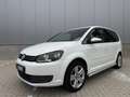 Volkswagen Touran 2.0 TDI Comfortline 140 PK DSG|PDC|USB|TRHK| Wit - thumbnail 8