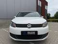 Volkswagen Touran 2.0 TDI Comfortline 140 PK DSG|PDC|USB|TRHK| Wit - thumbnail 13
