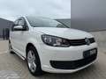 Volkswagen Touran 2.0 TDI Comfortline 140 PK DSG|PDC|USB|TRHK| Wit - thumbnail 9