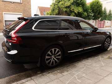 V90 2.0 T6 AWD PHEV Inscription Expression Geartronic