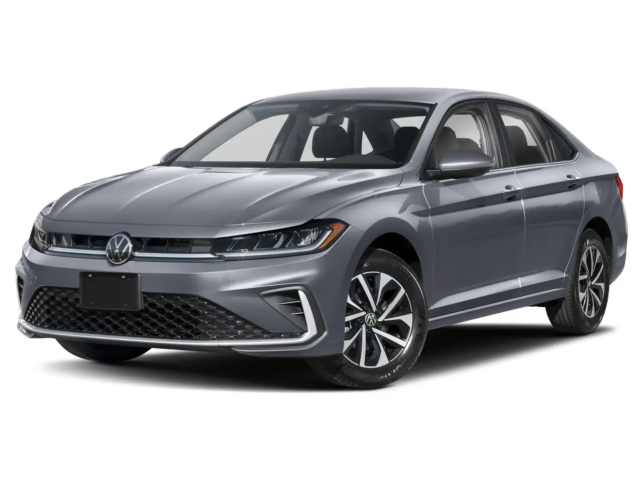 2026 Volkswagen Jetta