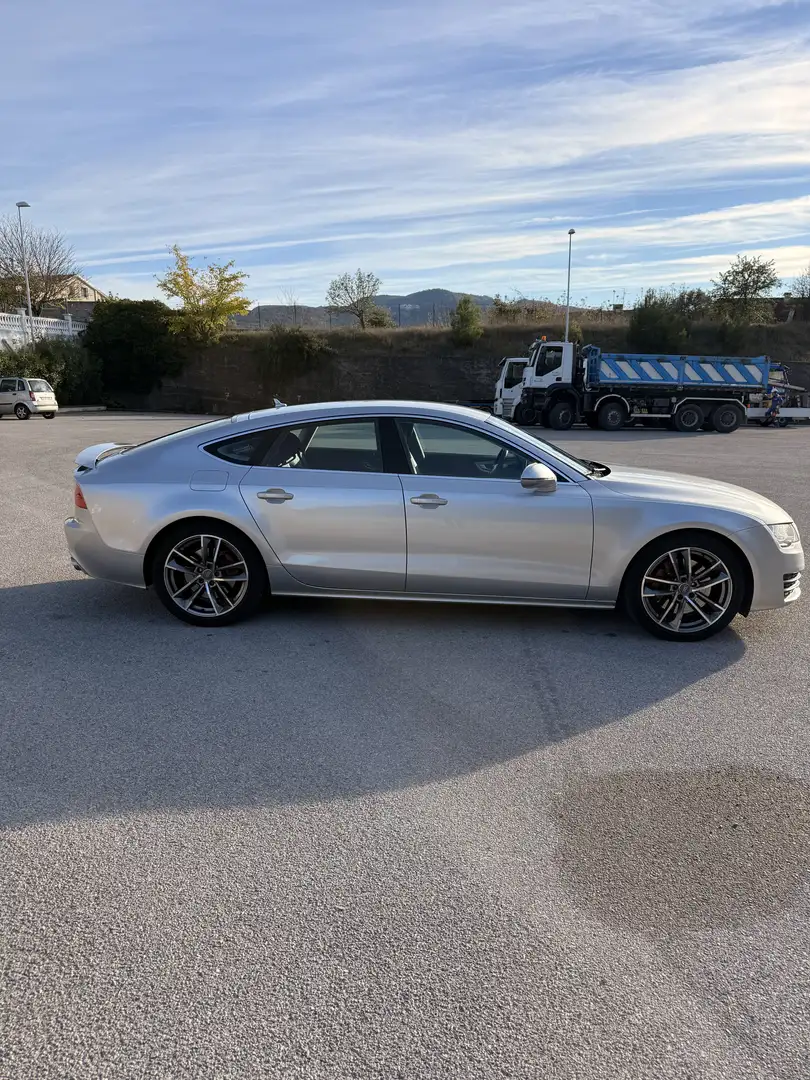 Audi A7 Sportback 3.0 V6 tdi quattro s-tronic - 2