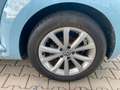 Volkswagen Beetle Cabriolet Club BMT,Klimautomatik,Navi Kék - thumbnail 12