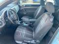 Volkswagen Beetle Cabriolet Club BMT,Klimautomatik,Navi Bleu - thumbnail 6