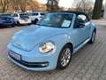 Volkswagen Beetle Cabriolet Club BMT,Klimautomatik,Navi Bleu - thumbnail 3