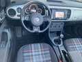 Volkswagen Beetle Cabriolet Club BMT,Klimautomatik,Navi Modrá - thumbnail 14