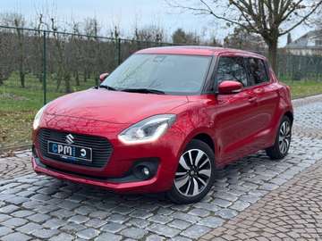 1.2 * AUTOMAAT * FULL HISTORIEK * CAMERA * CARPLAY