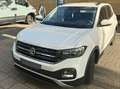 Volkswagen T-Cross Wit - thumbnail 1