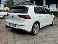 Volkswagen Golf GTD 2.0 TDI  DSG full optionals Weiß - thumbnail 4
