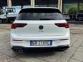 Volkswagen Golf GTD 2.0 TDI  DSG full optionals Weiß - thumbnail 8