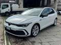 Volkswagen Golf GTD 2.0 TDI  DSG full optionals Weiß - thumbnail 2