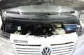 Volkswagen T5 Multivan *7SITZER*AHK*NAVI*TEMOPAT Zilver - thumbnail 26