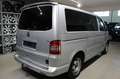 Volkswagen T5 Multivan *7SITZER*AHK*NAVI*TEMOPAT Zilver - thumbnail 7