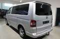 Volkswagen T5 Multivan *7SITZER*AHK*NAVI*TEMOPAT Zilver - thumbnail 5