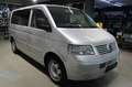 Volkswagen T5 Multivan *7SITZER*AHK*NAVI*TEMOPAT Zilver - thumbnail 3