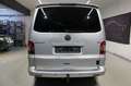 Volkswagen T5 Multivan *7SITZER*AHK*NAVI*TEMOPAT Zilver - thumbnail 4