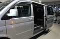 Volkswagen T5 Multivan *7SITZER*AHK*NAVI*TEMOPAT Zilver - thumbnail 9