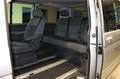 Volkswagen T5 Multivan *7SITZER*AHK*NAVI*TEMOPAT Zilver - thumbnail 10