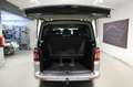 Volkswagen T5 Multivan *7SITZER*AHK*NAVI*TEMOPAT Zilver - thumbnail 6