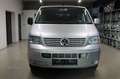 Volkswagen T5 Multivan *7SITZER*AHK*NAVI*TEMOPAT Zilver - thumbnail 2