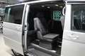 Volkswagen T5 Multivan *7SITZER*AHK*NAVI*TEMOPAT Zilver - thumbnail 8